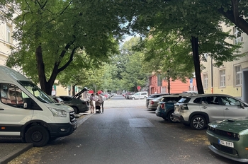 Pronájem bytu 3+1 v osobním vlastnictví 65 m², Praha 6 - Bubeneč