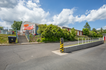 Pronájem obchodních prostor 630 m², Litvínov