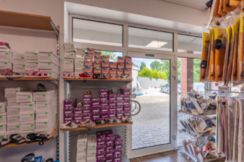 Pronájem obchodních prostor 630 m², Litvínov