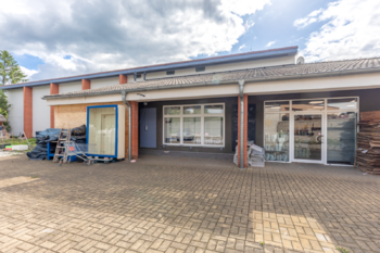 Pronájem obchodních prostor 630 m², Litvínov