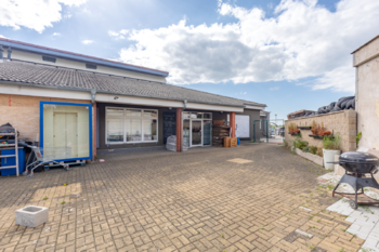 Pronájem obchodních prostor 630 m², Litvínov