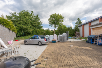 Pronájem obchodních prostor 630 m², Litvínov