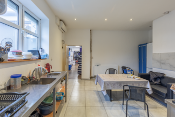 Pronájem obchodních prostor 630 m², Litvínov