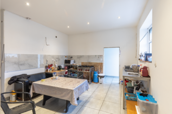 Pronájem obchodních prostor 630 m², Litvínov