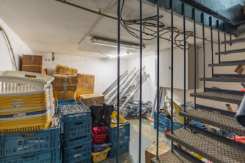 Pronájem obchodních prostor 630 m², Litvínov