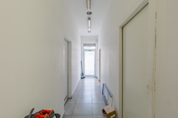 Pronájem obchodních prostor 630 m², Litvínov