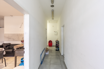 Pronájem obchodních prostor 630 m², Litvínov