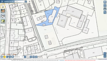 Pronájem obchodních prostor 630 m², Litvínov