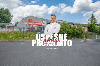 Pronájem obchodních prostor 630 m², Litvínov