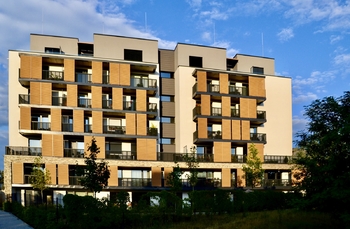 Pronájem bytu 1+kk v družstevním vlastnictví 44 m², Mladá Boleslav