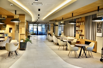 Pronájem bytu 1+kk v družstevním vlastnictví 44 m², Mladá Boleslav