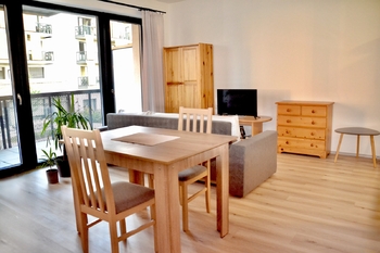 Pronájem bytu 1+kk v družstevním vlastnictví 44 m², Mladá Boleslav