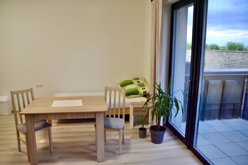 Pronájem bytu 1+kk v družstevním vlastnictví 44 m², Mladá Boleslav