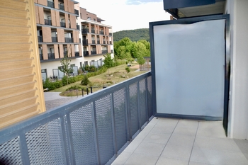 Pronájem bytu 1+kk v družstevním vlastnictví 44 m², Mladá Boleslav