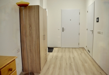 Pronájem bytu 1+kk v družstevním vlastnictví 44 m², Mladá Boleslav