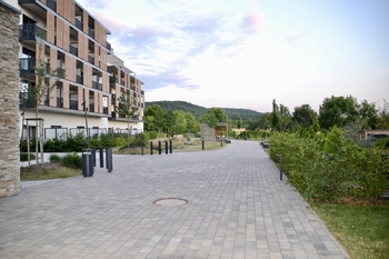Pronájem bytu 1+kk v družstevním vlastnictví 44 m², Mladá Boleslav