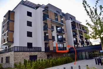 Pronájem bytu 1+kk v družstevním vlastnictví 44 m², Mladá Boleslav