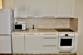 Pronájem bytu 1+kk v družstevním vlastnictví 44 m², Mladá Boleslav