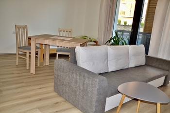 Pronájem bytu 1+kk v družstevním vlastnictví 44 m², Mladá Boleslav