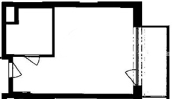 Pronájem bytu 1+kk v družstevním vlastnictví 44 m², Mladá Boleslav