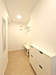 Pronájem bytu 2+1 v osobním vlastnictví 44 m², Praha 4 - Michle