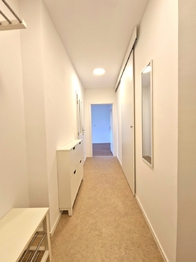 Pronájem bytu 2+1 v osobním vlastnictví 44 m², Praha 4 - Michle