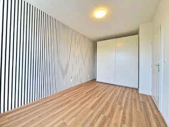 Pronájem bytu 2+1 v osobním vlastnictví 44 m², Praha 4 - Michle