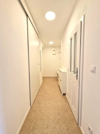 Pronájem bytu 2+1 v osobním vlastnictví 44 m², Praha 4 - Michle