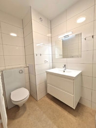 Pronájem bytu 2+1 v osobním vlastnictví 44 m², Praha 4 - Michle