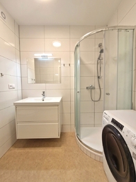 Pronájem bytu 2+1 v osobním vlastnictví 44 m², Praha 4 - Michle