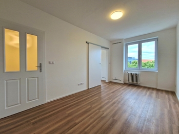 Pronájem bytu 2+1 v osobním vlastnictví 44 m², Praha 4 - Michle