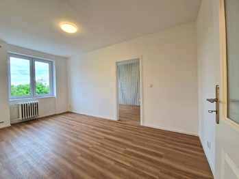 Pronájem bytu 2+1 v osobním vlastnictví 44 m², Praha 4 - Michle