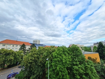 Pronájem bytu 2+1 v osobním vlastnictví 44 m², Praha 4 - Michle
