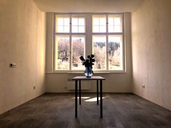 Pronájem bytu 1+1 v osobním vlastnictví 42 m², Janov nad Nisou