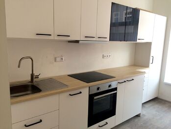Pronájem bytu 1+1 v osobním vlastnictví 42 m², Janov nad Nisou