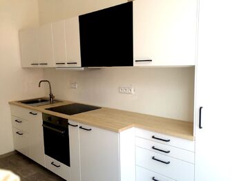 Pronájem bytu 1+1 v osobním vlastnictví 42 m², Janov nad Nisou