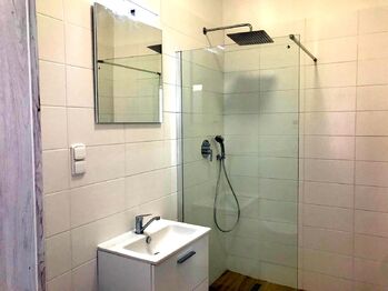 Pronájem bytu 1+1 v osobním vlastnictví 42 m², Janov nad Nisou