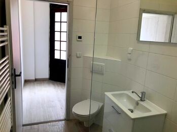 Pronájem bytu 1+1 v osobním vlastnictví 42 m², Janov nad Nisou