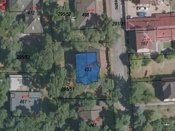 KM - 29.06.2025 - Pronájem domu 205 m², Lhota