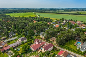 Pronájem domu 205 m², Lhota