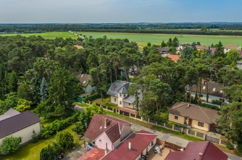 Pronájem domu 205 m², Lhota