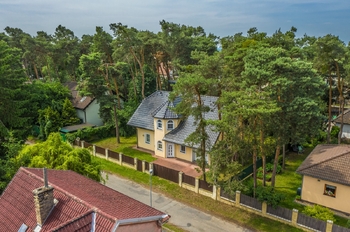 Pronájem domu 205 m², Lhota