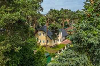 Pronájem domu 205 m², Lhota
