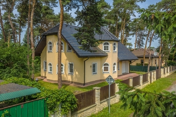 Pronájem domu 205 m², Lhota