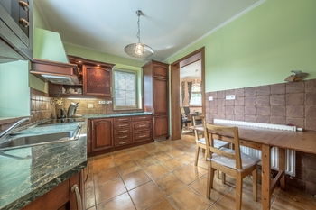 Pronájem domu 205 m², Lhota