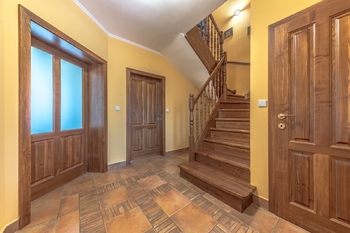 Pronájem domu 205 m², Lhota