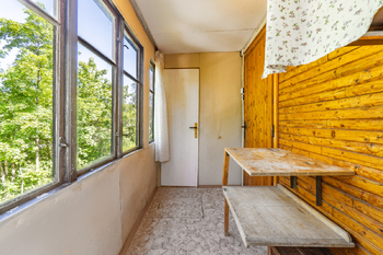 Prodej chaty / chalupy 40 m², Benecko