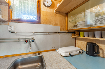 Prodej chaty / chalupy 40 m², Benecko
