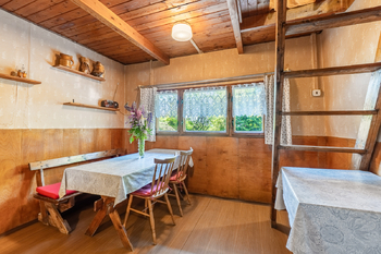 Prodej chaty / chalupy 40 m², Benecko