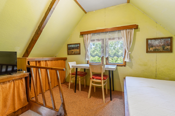 Prodej chaty / chalupy 40 m², Benecko